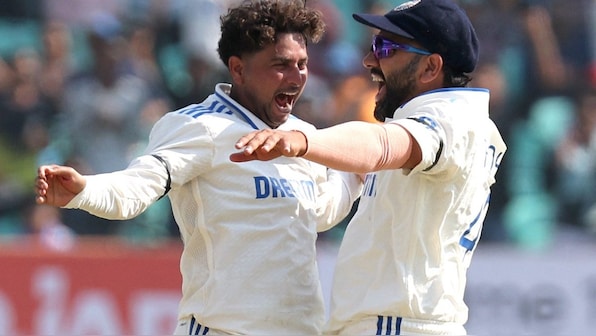 India winning Dharamsala Test against England will be a historic moment; Here's why