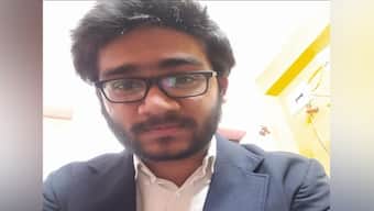 Indian student dies of cardiac arrest in Canada, family seeks EAM Jaishankar's help for repatriating mortal remains