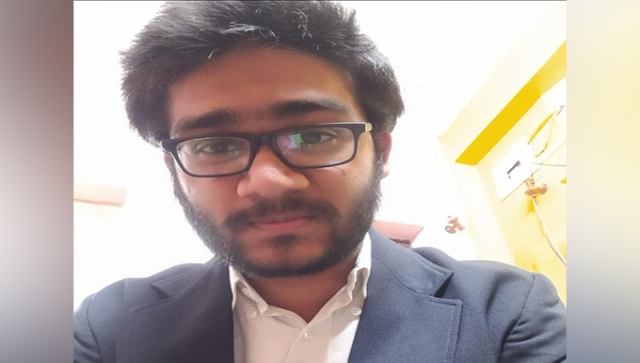 Indian student dies of cardiac arrest in Canada, family seeks EAM Jaishankar's help for repatriating mortal remains Indian student dies of cardiac arrest in Canada, family seeks EAM Jaishankar's help for repatriating mortal remains