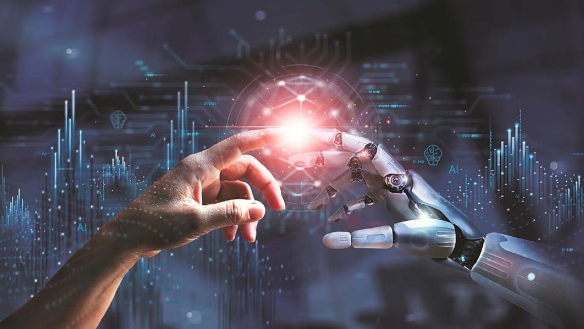 India's AI market to reach $17 billion by 2027 as investments, talent surge, reveals report – Firstpost