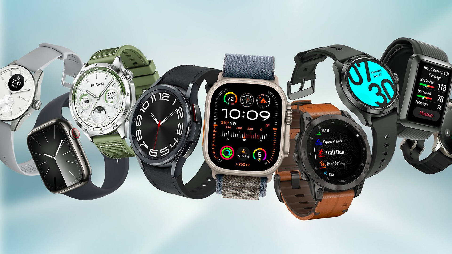 India’s wearable market grows by 34%, smartwatches grew by 73% YoY, reveals IDC report India’s wearable market grows by 34%, smartwatches grew by 73% YoY, reveals IDC report