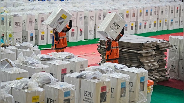 Vantage | Why world's biggest election day matters for Indonesia and Asia