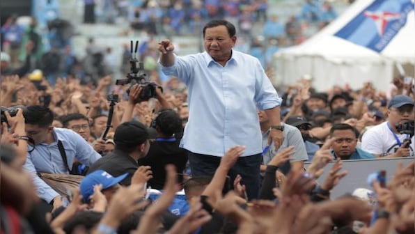 Why Indonesia's elections are important for the world