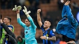 Serie A: Inter Milan beat Atalanta to extend lead to 12 points, Napoli destroy Sassuolo