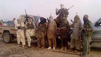 The Jaish al-Adl has attacked Iranian security personnel multiple times over the years 
