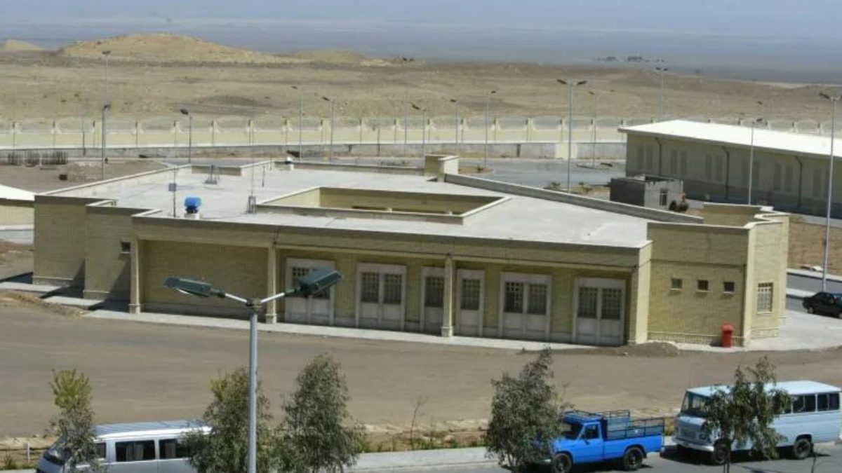 Israel puts on table concrete military option against Iran’s nuclear programme as Air Force creates exclusive ‘Iran Department’ Israel puts on table concrete military option against Iran’s nuclear programme as Air Force creates exclusive ‘Iran Department’