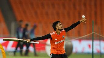 Ishan Kishan and Shreyas Iyer could soon lose their BCCI contracts. Reuters 