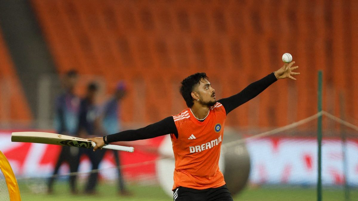 Ishan Kishan, Shreyas Iyer could be axed from BCCI central contracts list: Report Ishan Kishan, Shreyas Iyer could be axed from BCCI central contracts list: Report