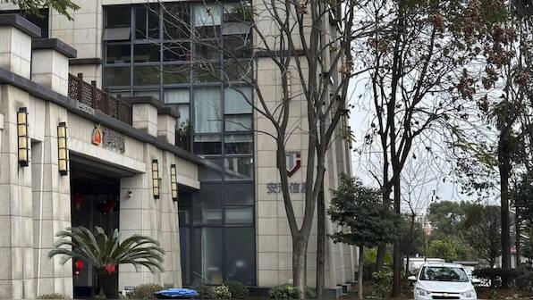 Chinese firm hacked Indian, foreign govts for 8 years to extract highly sensitive data: Report