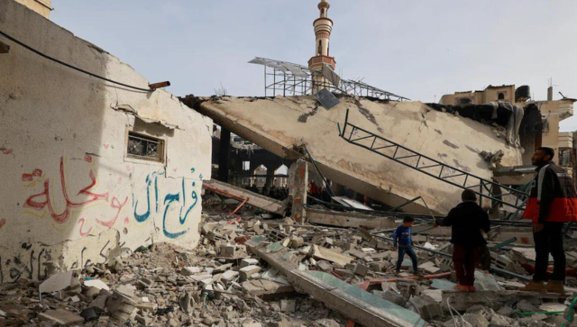 99 journalists killed in 2023, 72 in Israel-Hamas War: Report 99 journalists killed in 2023, 72 in Israel-Hamas War: Report