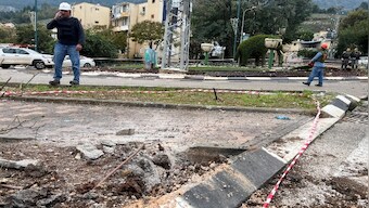 Six children among 11 civilians killed in Israeli strikes on Lebanon: Sources