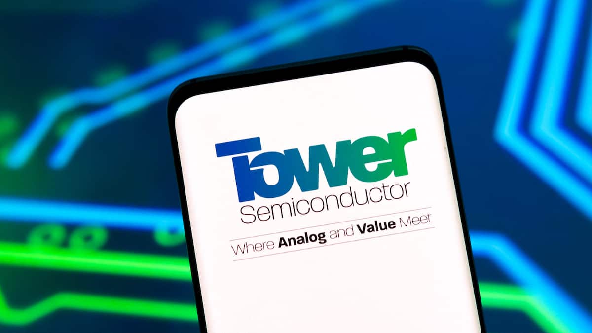Israel's Tower Semiconductors wants to build 8 bn chip manufacturing