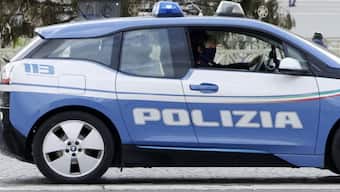 Representational image