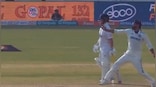 'T20 samajh ke bowling kar': Rohit's cheeky response to Jadeja bowling two no balls in same over; Watch