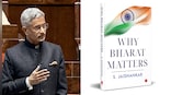 Book Review | Jaishankar's 'Why Bharat Matters' unveils India's foreign policy renaissance