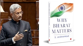 Book Review | Jaishankar's 'Why Bharat Matters' unveils India's foreign policy renaissance