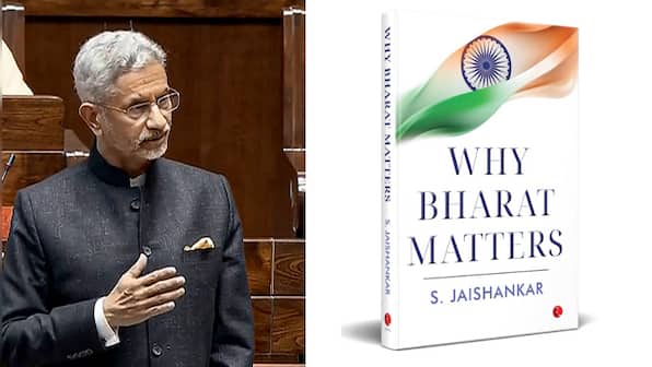 Book Review | Jaishankar's 'Why Bharat Matters' unveils India's foreign policy renaissance