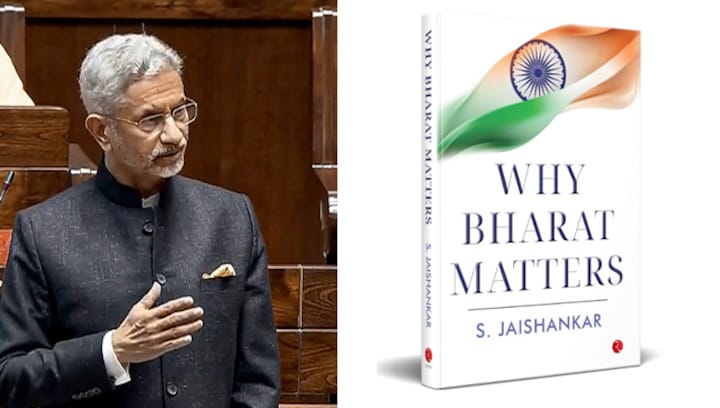 Book Review | Jaishankar's 'Why Bharat Matters' unveils India's foreign policy renaissance