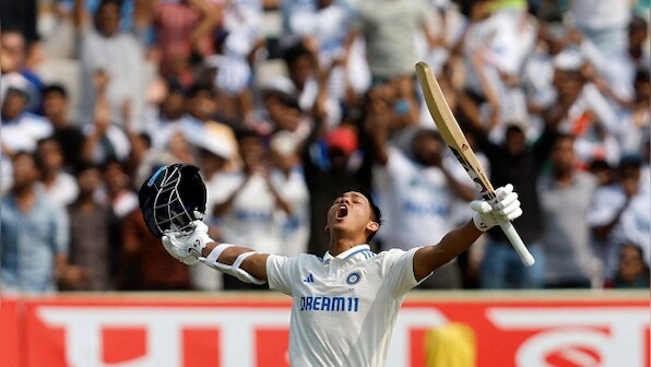 'Yashasvi Jaiswal is a quick learner': Sunil Gavaskar after youngster's double century in second India vs England Test