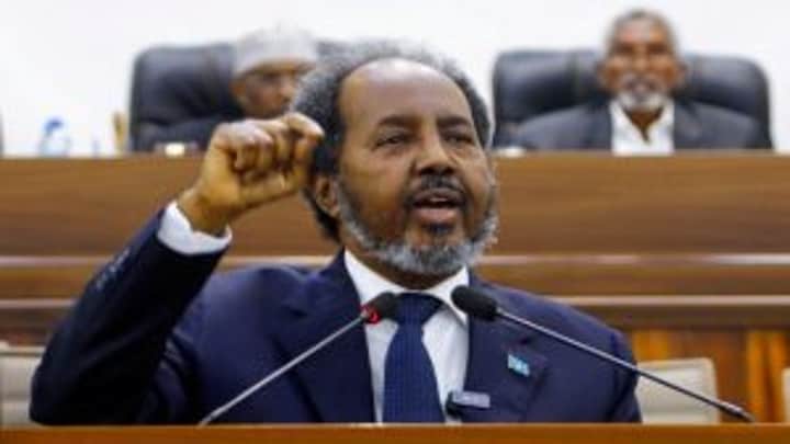 Vantage | Why Somalia asked Turkey to defend its territorial waters