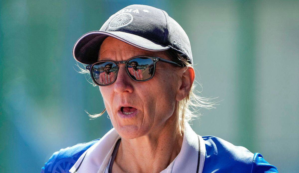 Elena Norman resigns after Janneke Schopman India sports ecosystem