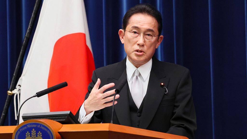 Japan to invest over $67 billion in domestic semicon, other computer chip production, to take on Taiwan, China