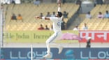 How much cricket has Jasprit Bumrah played since return from injury?