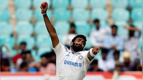 Jasprit Bumrah was labelled as a white-ball cricketer without asking him, always had the hunger for Tests: Ravi Shastri