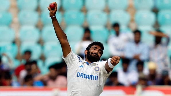 India vs England: Jasprit Bumrah 'ripped the heart out of the England batting lineup', says Alastair Cook