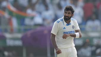 Team India selectors face Bumrah conundrum ahead of picking India's squad for last 3 Tests vs England