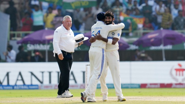 ICC World Test Championship standings: India go second after winning second Test vs England ICC World Test Championship standings: India go second after winning second Test vs England