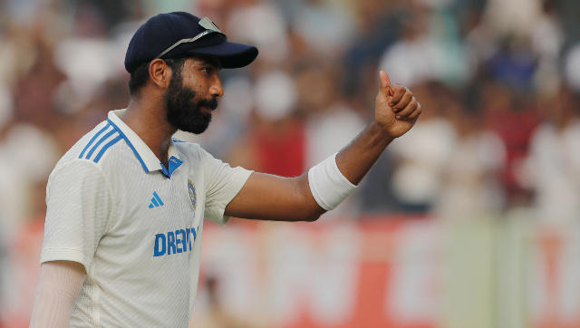 ICC Rankings: Jasprit Bumrah stays No 1 in Test rankings for bowlers ICC Rankings: Jasprit Bumrah stays No 1 in Test rankings for bowlers