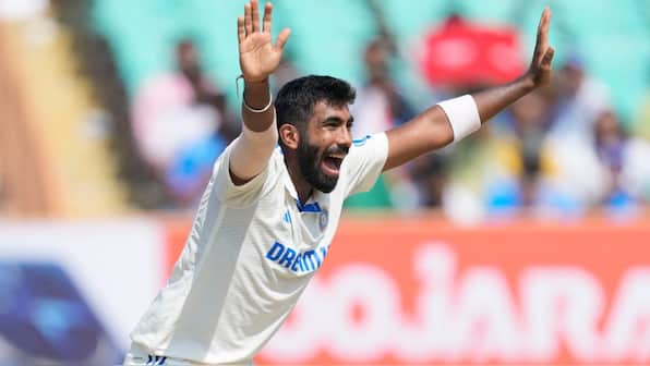 IND vs ENG: Jasprit Bumrah rested for fourth Test, KL Rahul ruled out