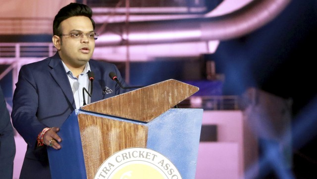 Jay Shah on T20 World Cup, domestic cricket: What all did the BCCI secretary say Jay Shah on T20 World Cup, domestic cricket: What all did the BCCI secretary say