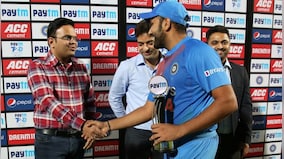 Jay Shah has effectively rendered Team India selectors jobless with Rohit Sharma announcement