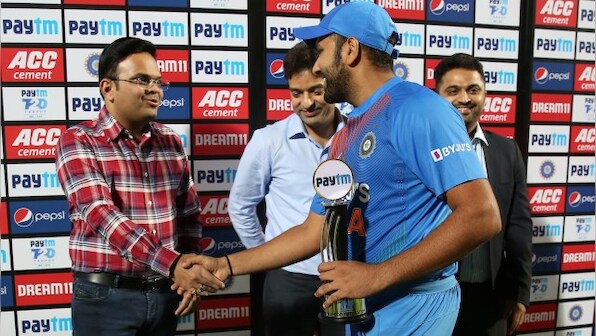 Jay Shah has effectively rendered Team India selectors jobless with Rohit Sharma announcement