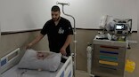 Vantage | Did Israel cross the red line with its hospital raid?