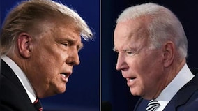 Joe Biden, Donald Trump to visit US-Mexico border on same day