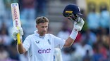 Joe Root ‘only bloke in our team who could have done that knock’: Zak Crawley