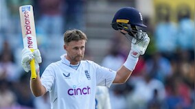 Joe Root ‘only bloke in our team who could have done that knock’: Zak Crawley