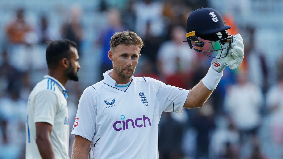 Joe Root: Bazball ‘not about being arrogant’, it's about how can we get the best out of each other Joe Root: Bazball ‘not about being arrogant’, it's about how can we get the best out of each other