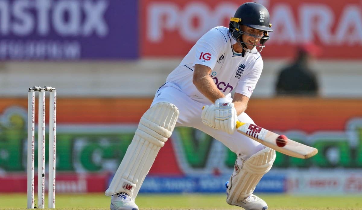 Joe Root 