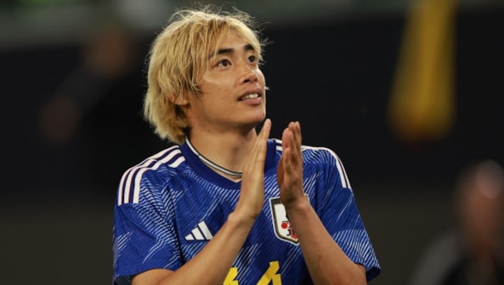 AFC Asian Cup 2023: Japan's Junya Ito leaves squad after sexual assault allegation