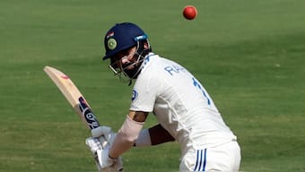 KL Rahul has not featured for India since the first Test against England due to quadriceps injury. Reuters