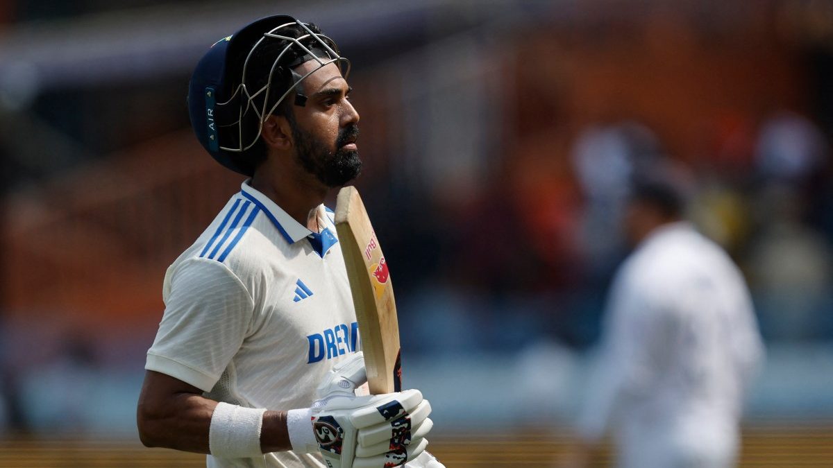 KL Rahul ruled out of 5th IND vs ENG Test at Dharamsala, Jasprit Bumrah to join Team India squad KL Rahul ruled out of 5th IND vs ENG Test at Dharamsala, Jasprit Bumrah to join Team India squad