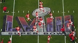 Super Bowl 2024 the most-watched program ever, averaging 123.4 million viewers
