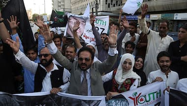 Pakistan's 'Kashmir Solidarity Day': A tragic farce unveiled