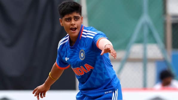 WPL 2024: Kashvee Gautam, most expensive uncapped player, ruled out due to injury