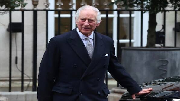 King Charles diagnosed with cancer, will postpone duties and undergo treatment