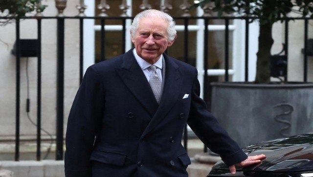 King Charles diagnosed with cancer, will postpone duties and undergo treatment King Charles diagnosed with cancer, will postpone duties and undergo treatment